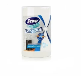 Zewa, Easypull, Virtuvinis Rankšluostis, 1 Vnt. (vokietijos Produktai).