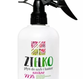Zielko Stiklo Ir Veidrodžių Valiklis Exotic 500ml.
