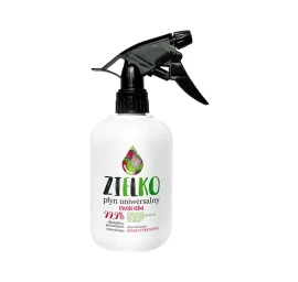 Zielko Universal Liquid Wild Fruits 500ml.