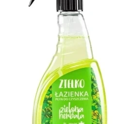 Zielko Vonios Kambario Valiklis, žalioji Arbata, 500 Ml.