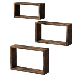 3 Lentynų Rinkinys - Lws094x01