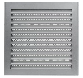 300X300MM GROTELĖ METALINĖ INDUSTRIAL