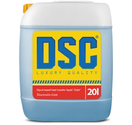 DSC Šilumnešis G300 20l