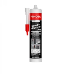 Klijai lauko darbams PENOSIL Premium SpeedFix All Exterior 777