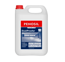 Betoninių grindų apsauga nuo dulkių PENOSIL Premium DustProofer