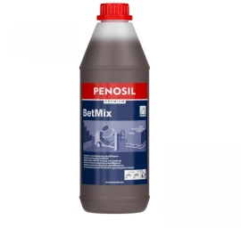 Betono plastifikatorius PENOSIL Premium BetMix