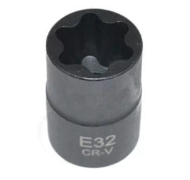 3/4 Smūginė galvutė E32