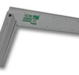 350mm KAMPAINIS ALIUMININIS STALCO