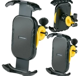 360° Kampu Pasukamas Telefono Laikiklis dunlop