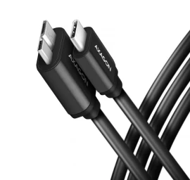 Axagon Usb Kabelis C Tipo Usb 1
