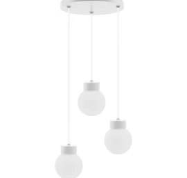 barrel-orb Sphere 3l (lubos), Balta