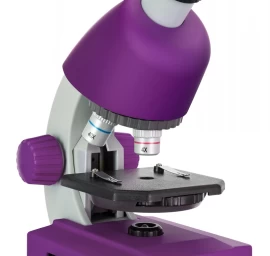 Bresser Junior Mikroskopas 40x-640x