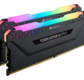 Corsair Atmintis (dimm/ddr4/16 Gb/3600mhz/1.35v/18cl/dual)