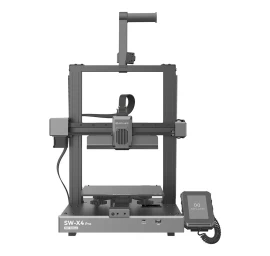 3D spausdintuvas Artillery Sidewinder X4 Pro