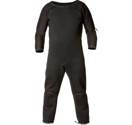 3D tinklinis pamušalas kostiumui WATERPROOF D1X