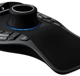 3dconnection Spacemouse Pro Laidinė Pelė