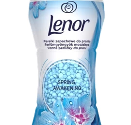 (de) Lenor, Skalbinių Kvapiųjų Medžiagų Granulės, 210g (vokietijos Produktas)