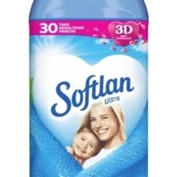 (de) Softlan, Windfrisch, Audinių Minkštiklis, 1 L (vokietijos Produktas)