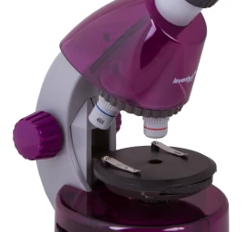 (en) Levenhuk Labzz M101 Mikroskopas