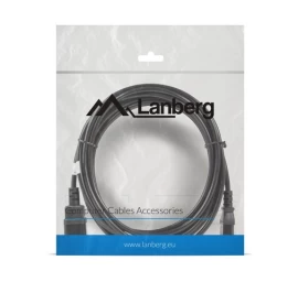 Extension power cable   IEC 320 C13 - C14