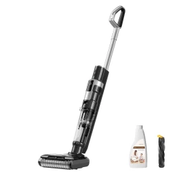 3in1 Akumuliatorinis Dulkių Siurblys, šluostė Ir šveitiklis Jimmy Hw9 300w - Juodai Sidabrinis 3in1 Akumuliatorinis Dulkių Siurblys, šluostė Ir šveitiklis Jimmy Hw9 300w - Juodai Sidabrinis