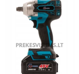 3in1 akumuliatorinių įrankių rinkinys RANGERZ, RS-5015B