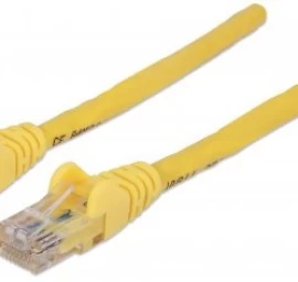 Intellinet Network Solutions Rj-45 - Rj-45 0,5 M 0,5 Patchcord