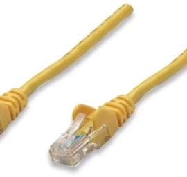 Intellinet Network Solutions Rj-45 - Rj-45 10 M 10 Jungiamųjų Laidų
