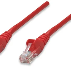 Intellinet Network Solutions Rj-45 - Rj-45 5 M 5 Patchcord