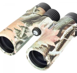 Levenhuk Camo 10x42 žiūronai Su Vaizdo Ieškikliu