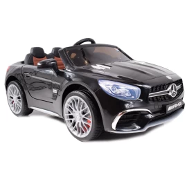 Mercedes Sl65 Amg Nuotolinio Valdymo Pultas, Lėtas Paleidimas, Baterijos Dėklas , Mp4 /xmx602