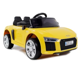 Naujausia Originali Audi R8 Licencijuota Minkšta Sėdynė, Minkšti Ratai Super Kokybė/hl1818