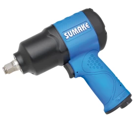 Pneumatinis veržliasukis 1/2