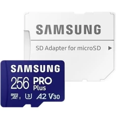 Samsung 256 Gb Atminties Kortelės Adapteris