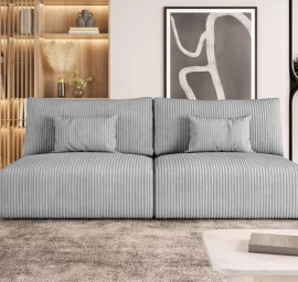 Sofa  -  lova MODULO