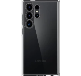 spigen Ultra Hybrid Dėklas samsung Galaxy S24 Ultra - Skaidrus