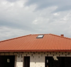 Stogų dengimas Klaipeda