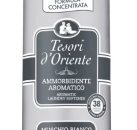 Tesori D&#039;oriente White Musk Audinių Minkštiklis, 760 Ml