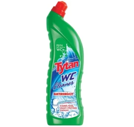 Tytan, Wc Skalbimo Skystis, Max, 1,2 Kg (hit)