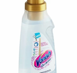 Vanish, Balinimo Ir Dėmių šalinimo Gelis, 500 Ml