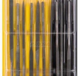 3x140 DILDŽIŲ KOMPL. METALUI 10vnt. 06A020