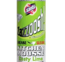 Xanto Virtuvės Putos, 500 Ml