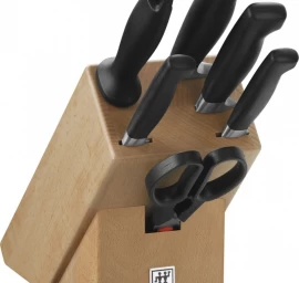 4 Knives set            Zwilling Four Star