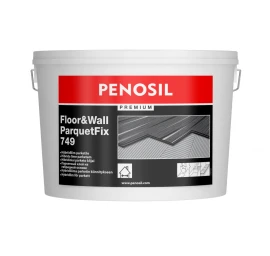 Klijai parketui ir medinėms lentoms PENOSIL Premium Floor&amp;Wall ParquetFix 749