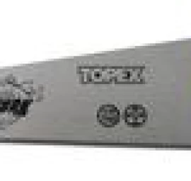 400mm PJŪKLAS MEDŽIUI SHARK 10A440
