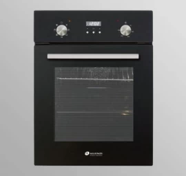 45 cm orkaitė Allenzi KBH-5260 BX