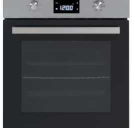 45 cm pločio orkaitė Schlosser OE555DTX