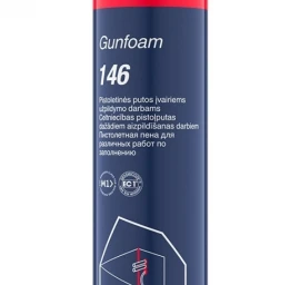 Montažinės putos PENOSIL Gunfoam 146