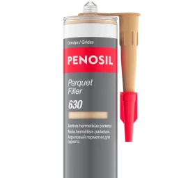 Akrilinis hermetikas parketui PENOSIL Parquet Filler 630