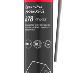 Klijuojančios putos PENOSIL SpeedFix EPS&amp;XPS 878